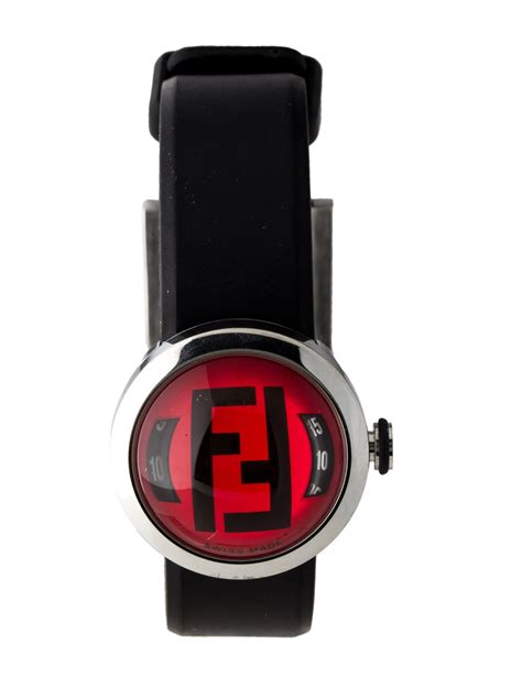 fendi 8010l bubble watch|Fendi Bussola Bubble Watch .